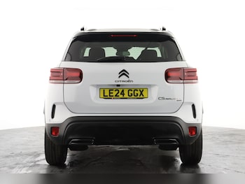 Used Citroen C5 Aircross 2024 for sale - 77442567: Photo