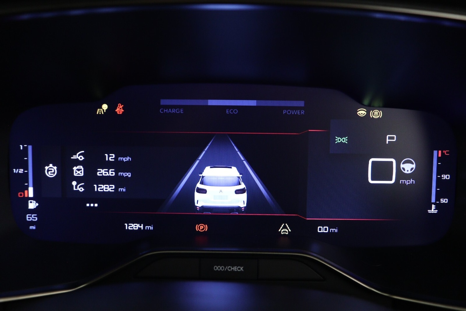 Used Citroen C5 Aircross 2024 for sale - 77442567: Photo 33