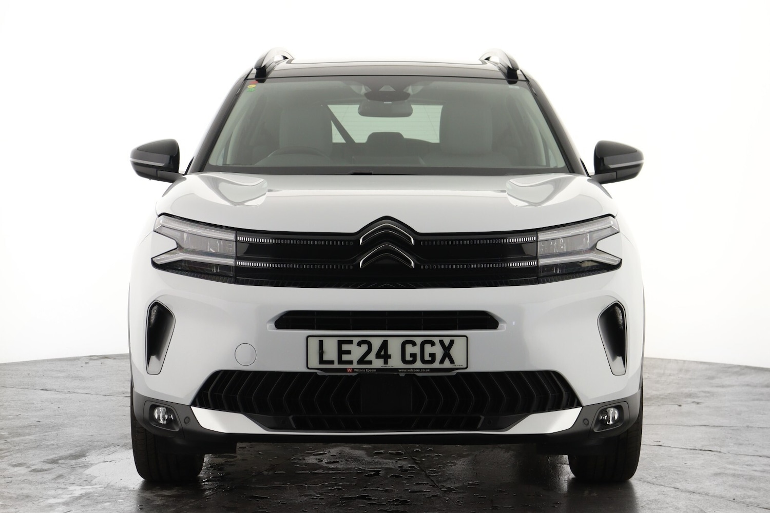 Used Citroen C5 Aircross 2024 for sale - 77442567: Photo 6