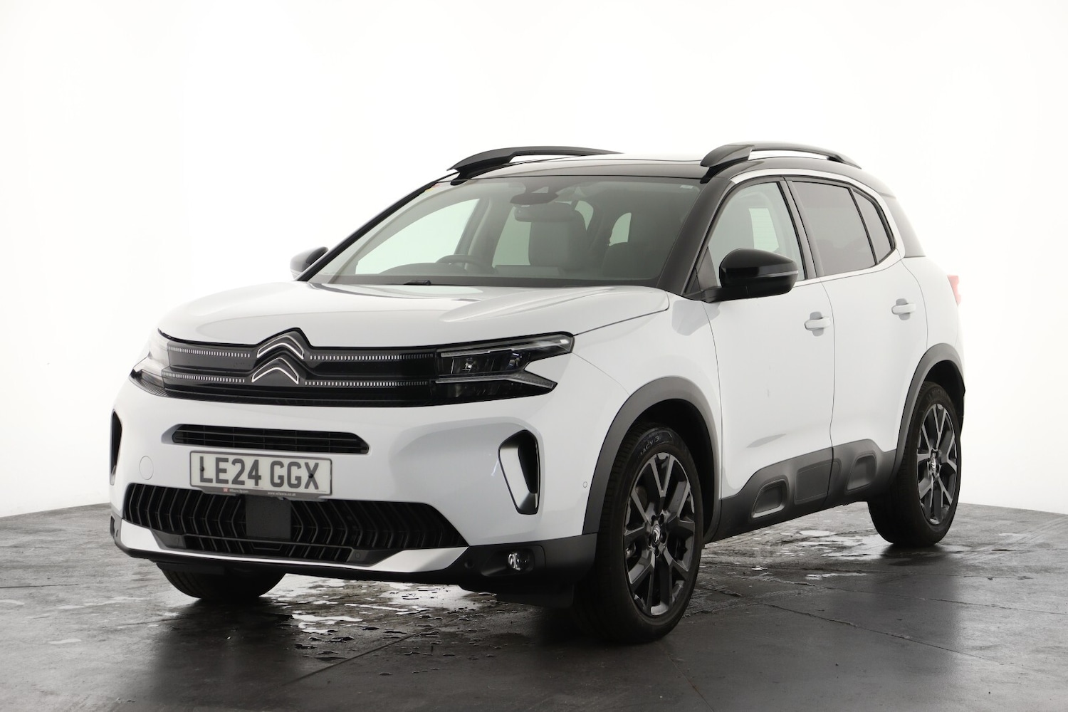 Used Citroen C5 Aircross 2024 for sale - 77442567: Photo 7