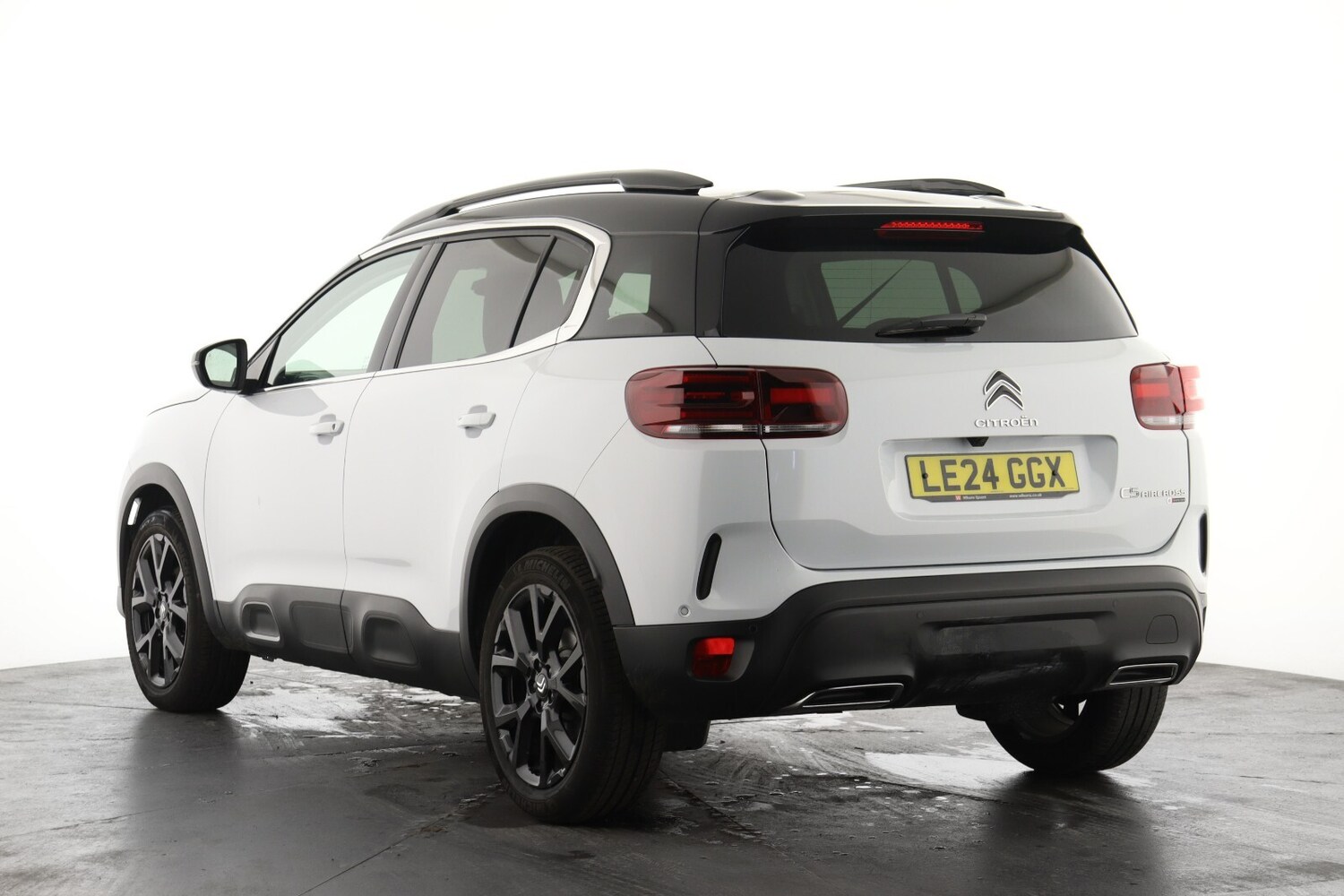 Used Citroen C5 Aircross 2024 for sale - 77442567: Photo 9
