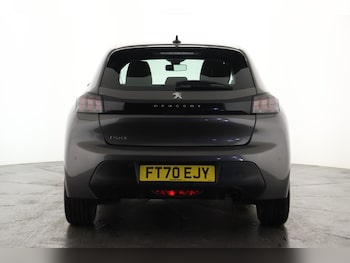 Used Peugeot 208 2021 for sale - 75763941: Photo