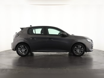 Used Peugeot 208 2021 for sale - 75763941: Photo