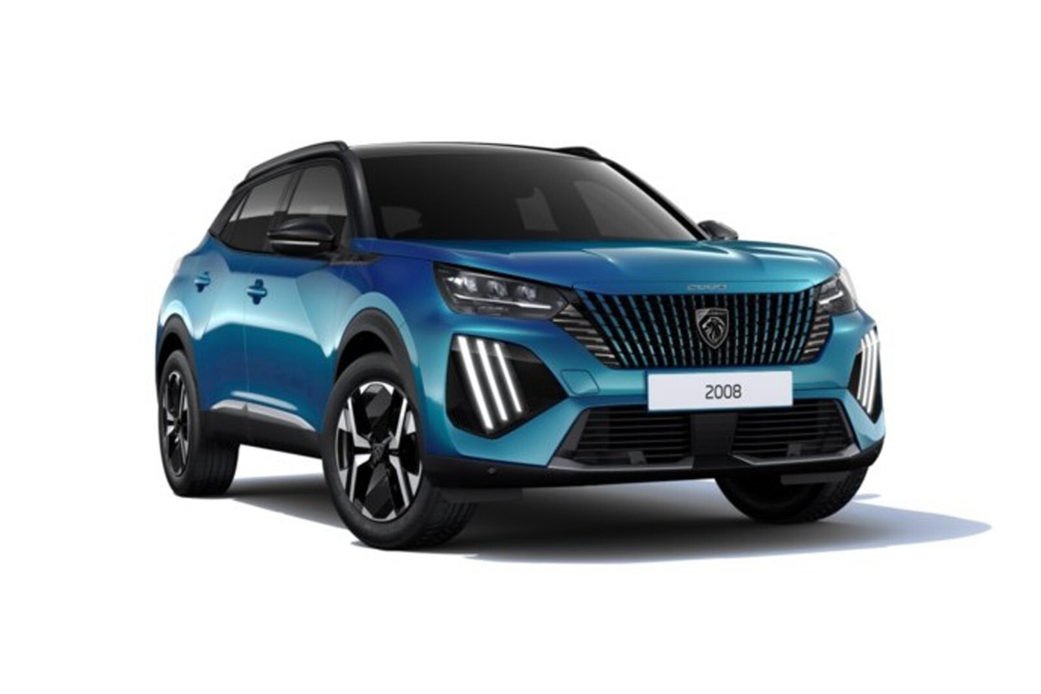 Used Peugeot 2008 2025 for sale - 76615577: Photo 1