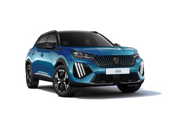 Peugeot - 2008