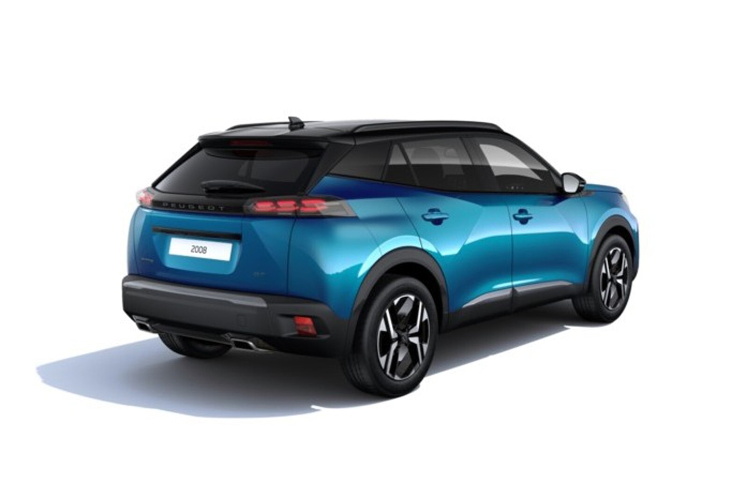 Used Peugeot 2008 2025 for sale - 76615577: Photo 2