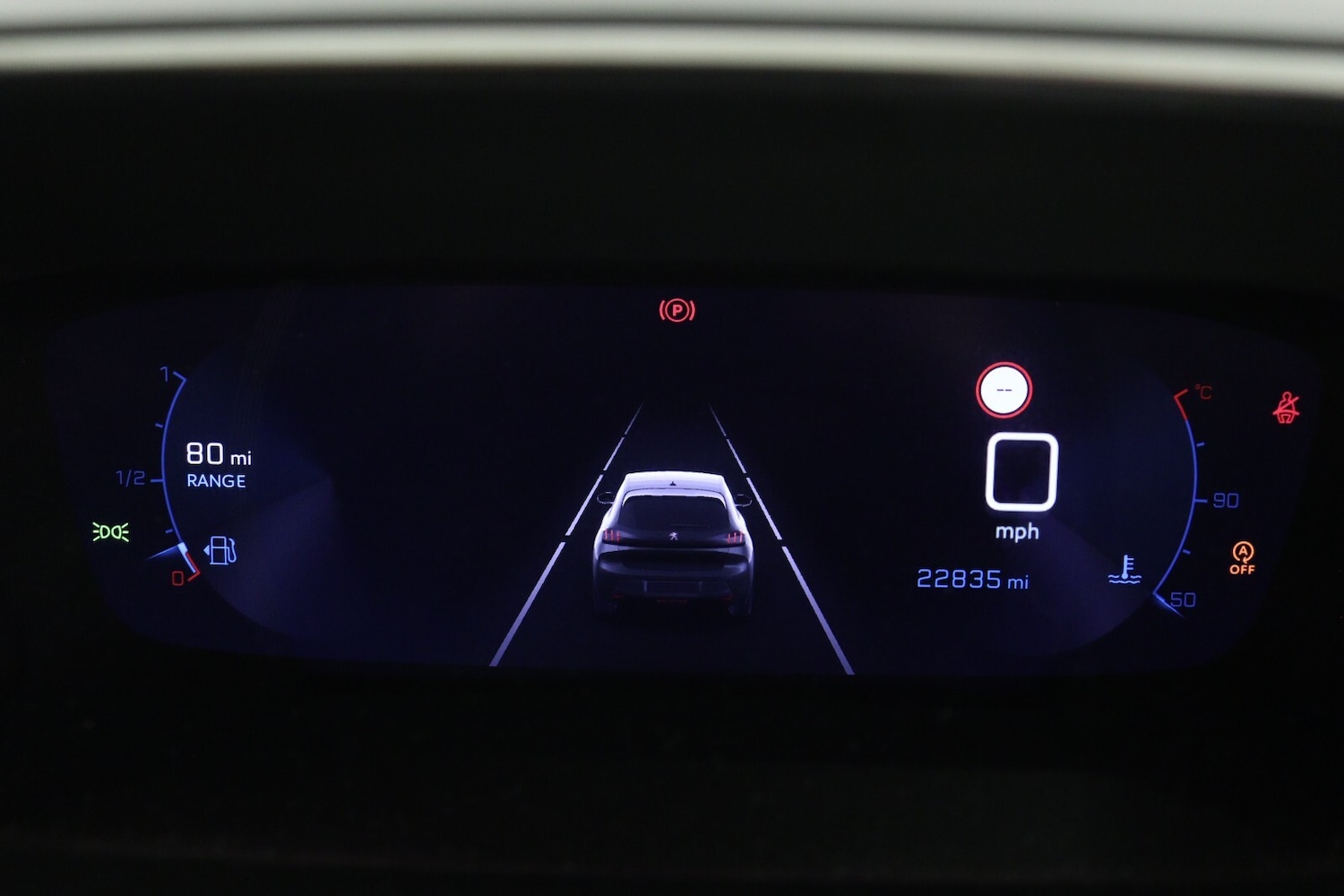 Vehicle 26