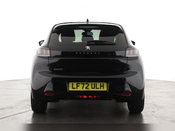 Used Peugeot 208 2022 for sale - 76037666: Photo