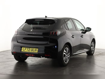 Used Peugeot 208 2022 for sale - 76037666: Photo