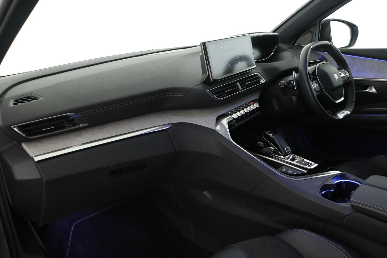 Used Peugeot 3008 2022 for sale - 77449632: Photo 13