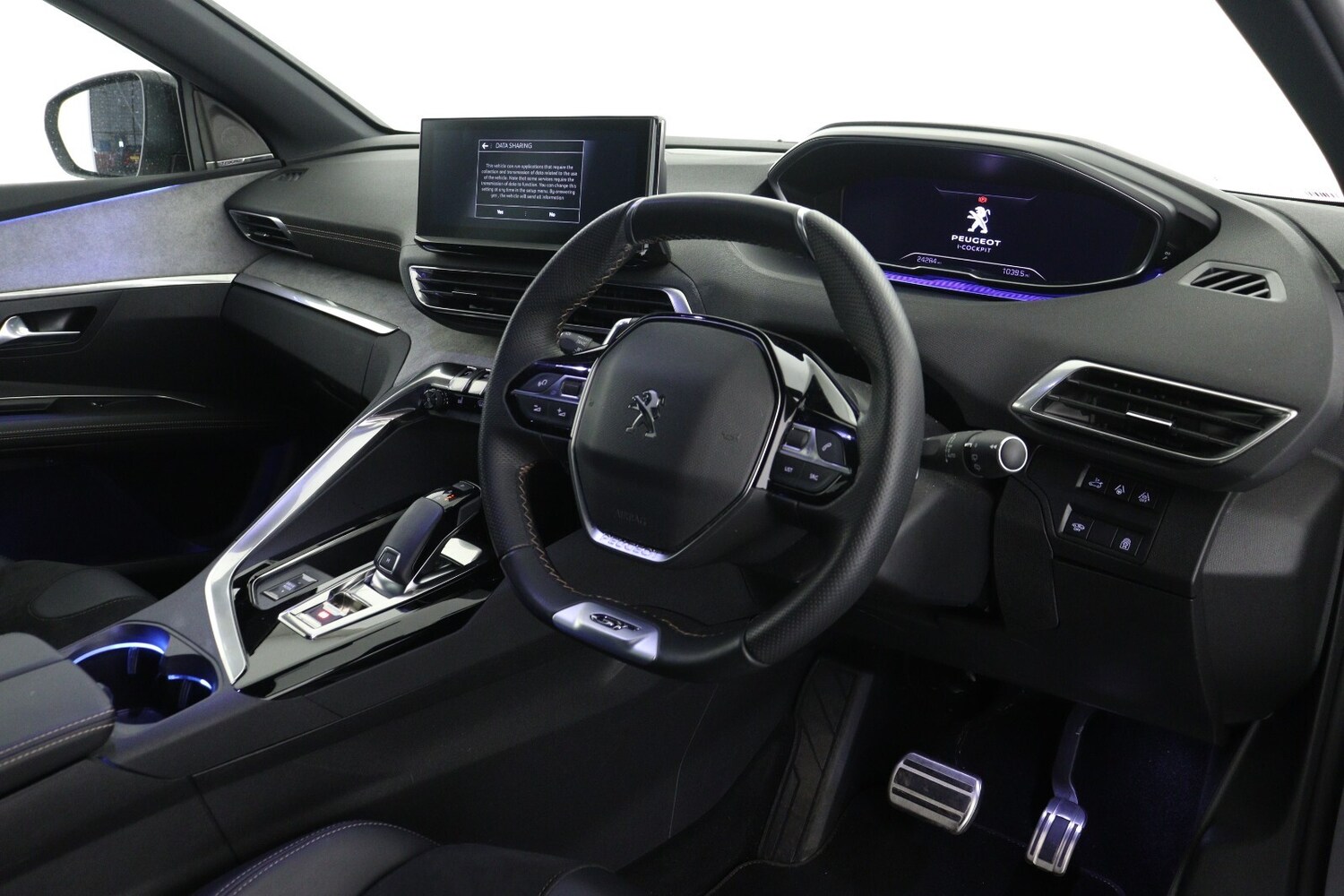 Used Peugeot 3008 2022 for sale - 77449632: Photo 15