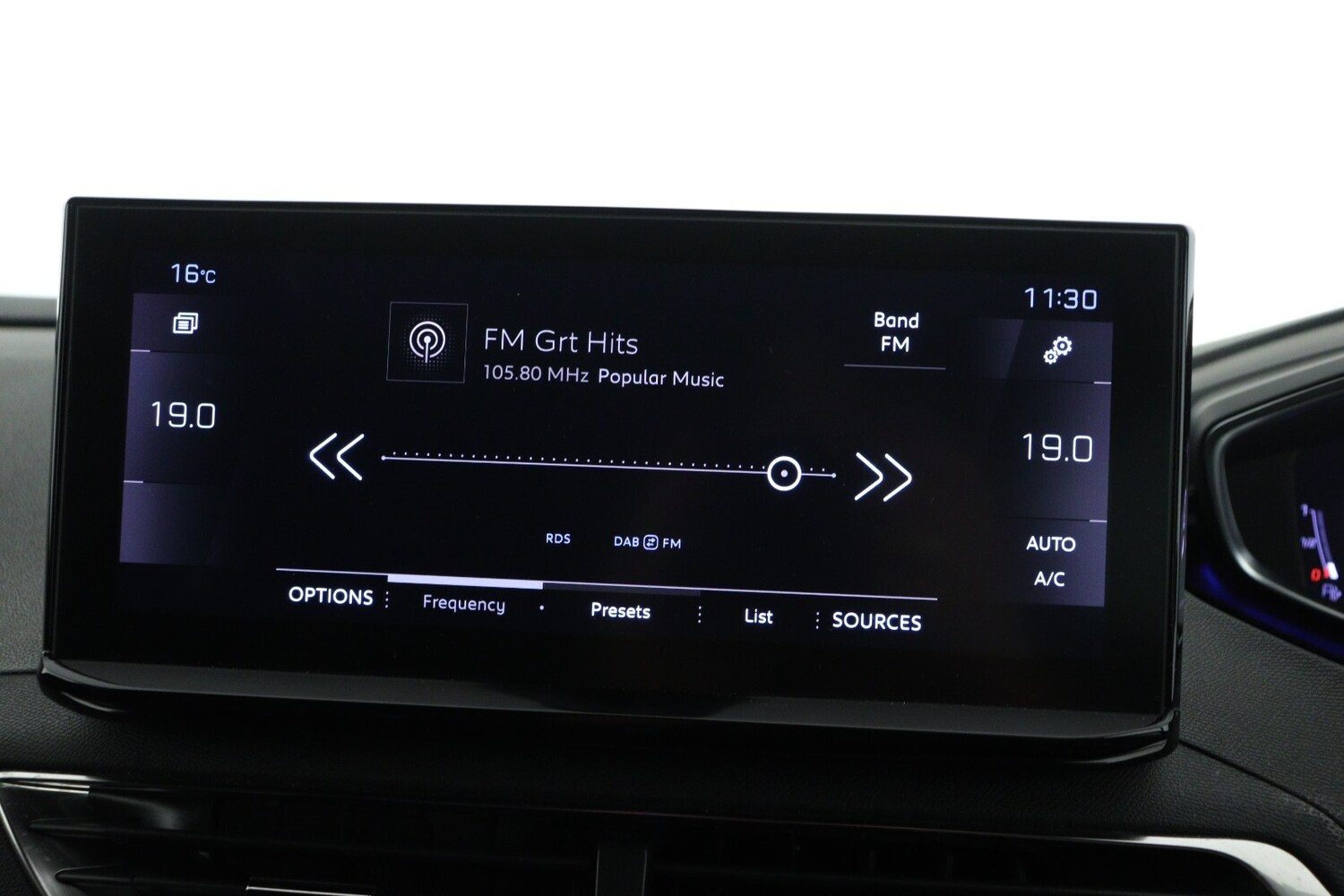 Used Peugeot 3008 2022 for sale - 77449632: Photo 16