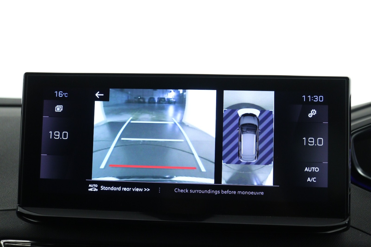 Used Peugeot 3008 2022 for sale - 77449632: Photo 18