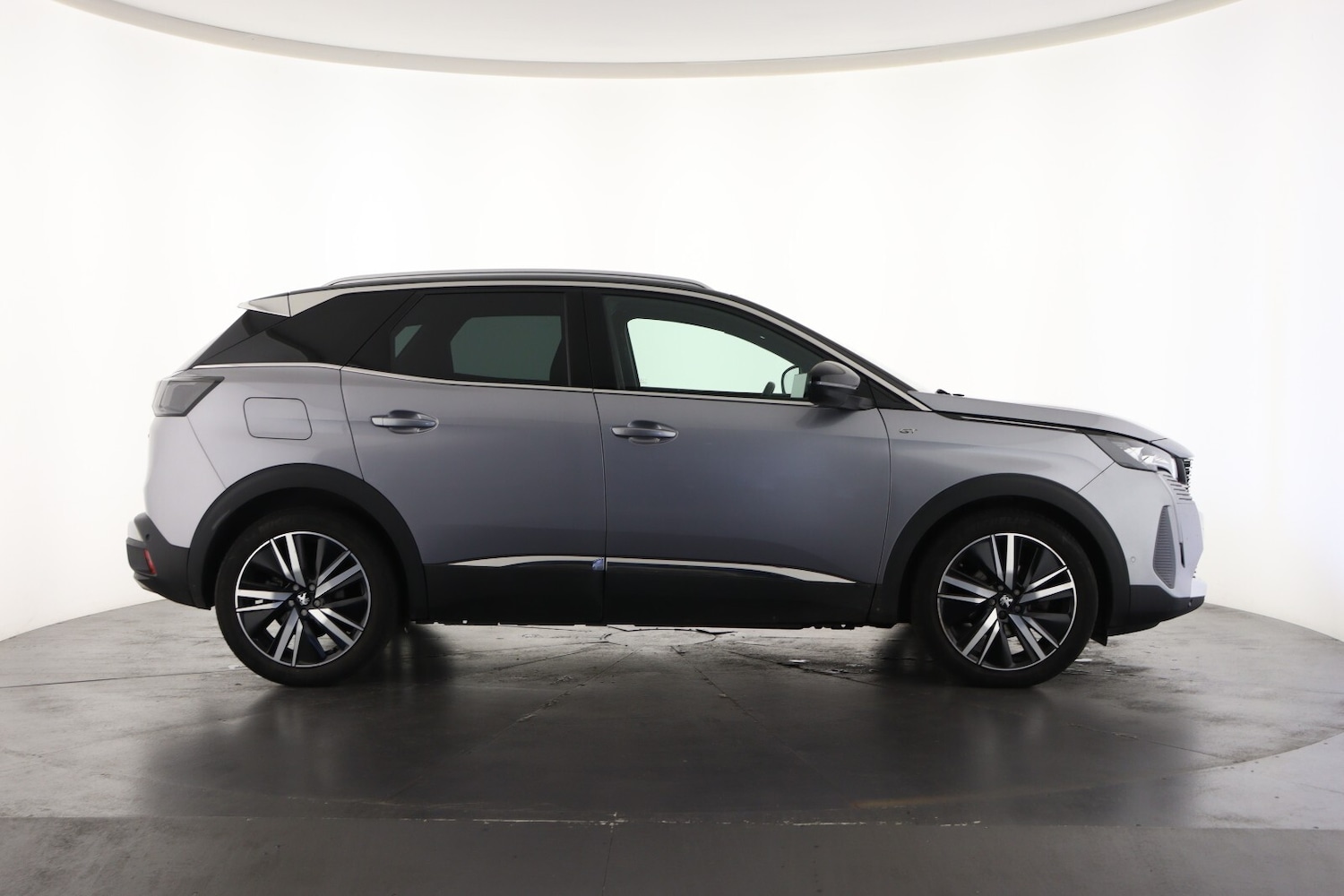 Used Peugeot 3008 2022 for sale - 77449632: Photo 5