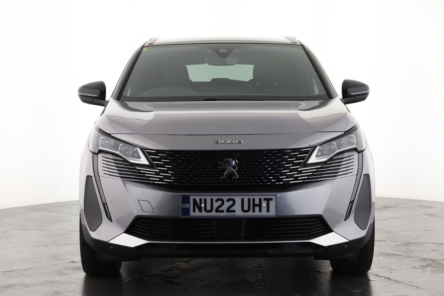 Used Peugeot 3008 2022 for sale - 77449632: Photo 6