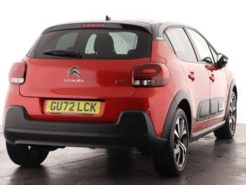 Used Citroen C3 2022 for sale - 74816907: Photo