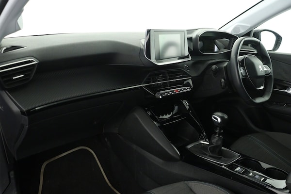 Used Peugeot 208 2022 for sale - 75763948: Photo 12