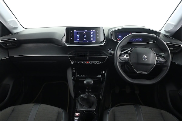 Used Peugeot 208 2022 for sale - 75763948: Photo 15