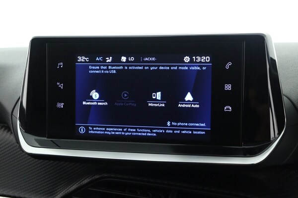 Used Peugeot 208 2022 for sale - 75763948: Photo 18