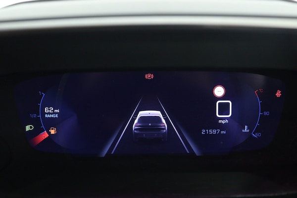 Used Peugeot 208 2022 for sale - 75763948: Photo 26