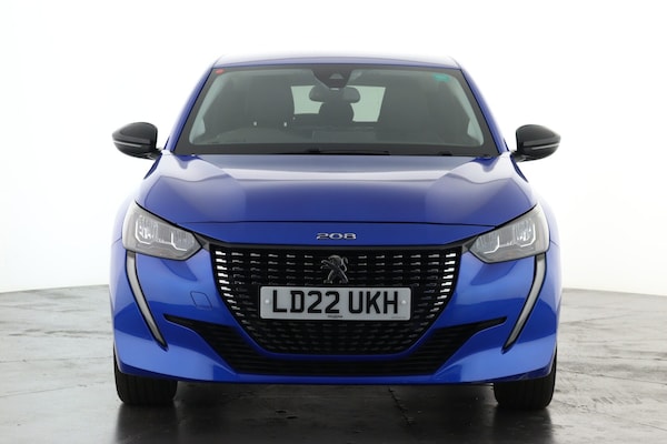 Used Peugeot 208 2022 for sale - 75763948: Photo 6