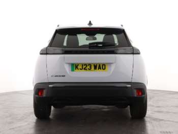 Used Peugeot 2008 2023 for sale - 74816734: Photo