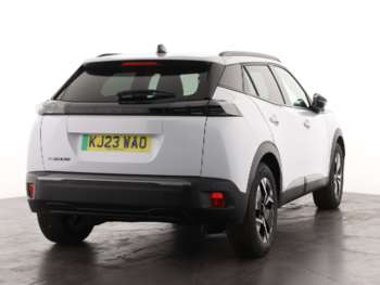 Used Peugeot 2008 2023 for sale - 74816734: Photo