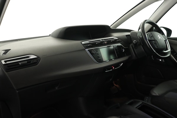Used Citroen C4 Grand Picasso 2020 for sale - 76265534: Photo 14