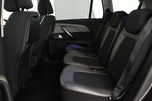 Used Citroen C4 Grand Picasso 2020 for sale - 76265534: Photo 15