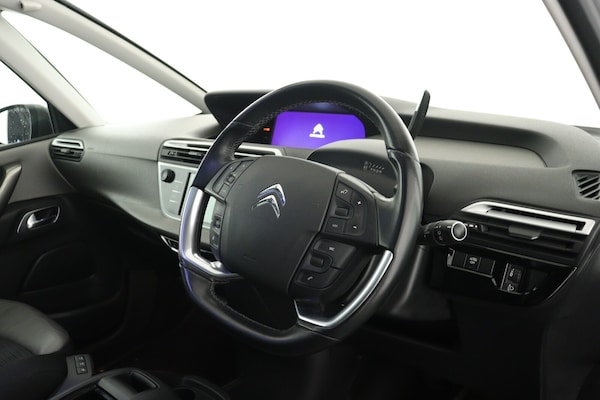 Used Citroen C4 Grand Picasso 2020 for sale - 76265534: Photo 17