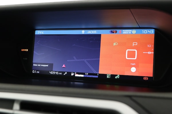 Used Citroen C4 Grand Picasso 2020 for sale - 76265534: Photo 18