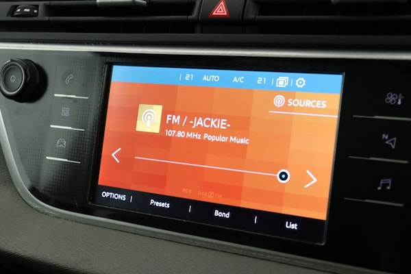 Used Citroen C4 Grand Picasso 2020 for sale - 76265534: Photo 19