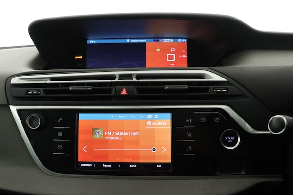 Used Citroen C4 Grand Picasso 2020 for sale - 76265534: Photo 22