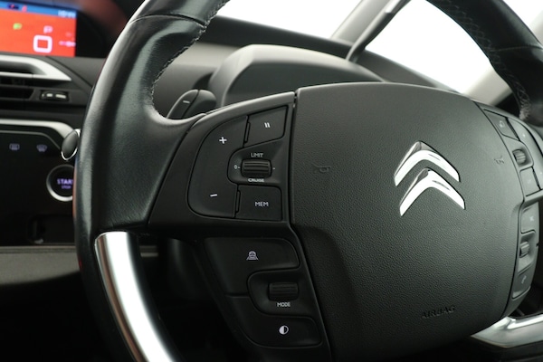 Used Citroen C4 Grand Picasso 2020 for sale - 76265534: Photo 23