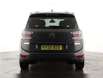 Used Citroen C4 Grand Picasso 2020 for sale - 76265534: Photo 2