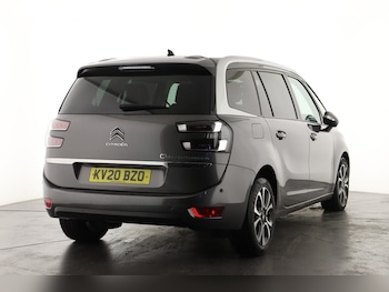 Used Citroen C4 Grand Picasso 2020 for sale - 76265534: Photo 3