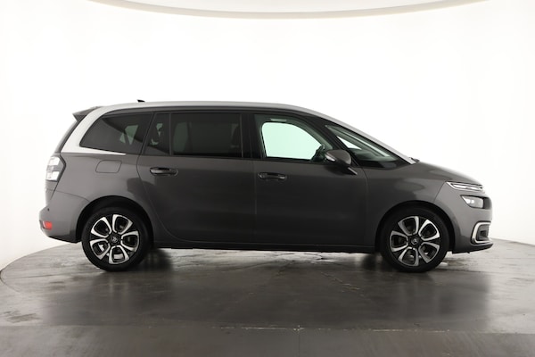 Used Citroen C4 Grand Picasso 2020 for sale - 76265534: Photo 5