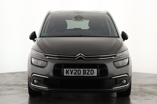Used Citroen C4 Grand Picasso 2020 for sale - 76265534: Photo 6