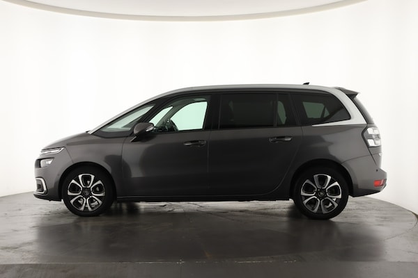 Used Citroen C4 Grand Picasso 2020 for sale - 76265534: Photo 8