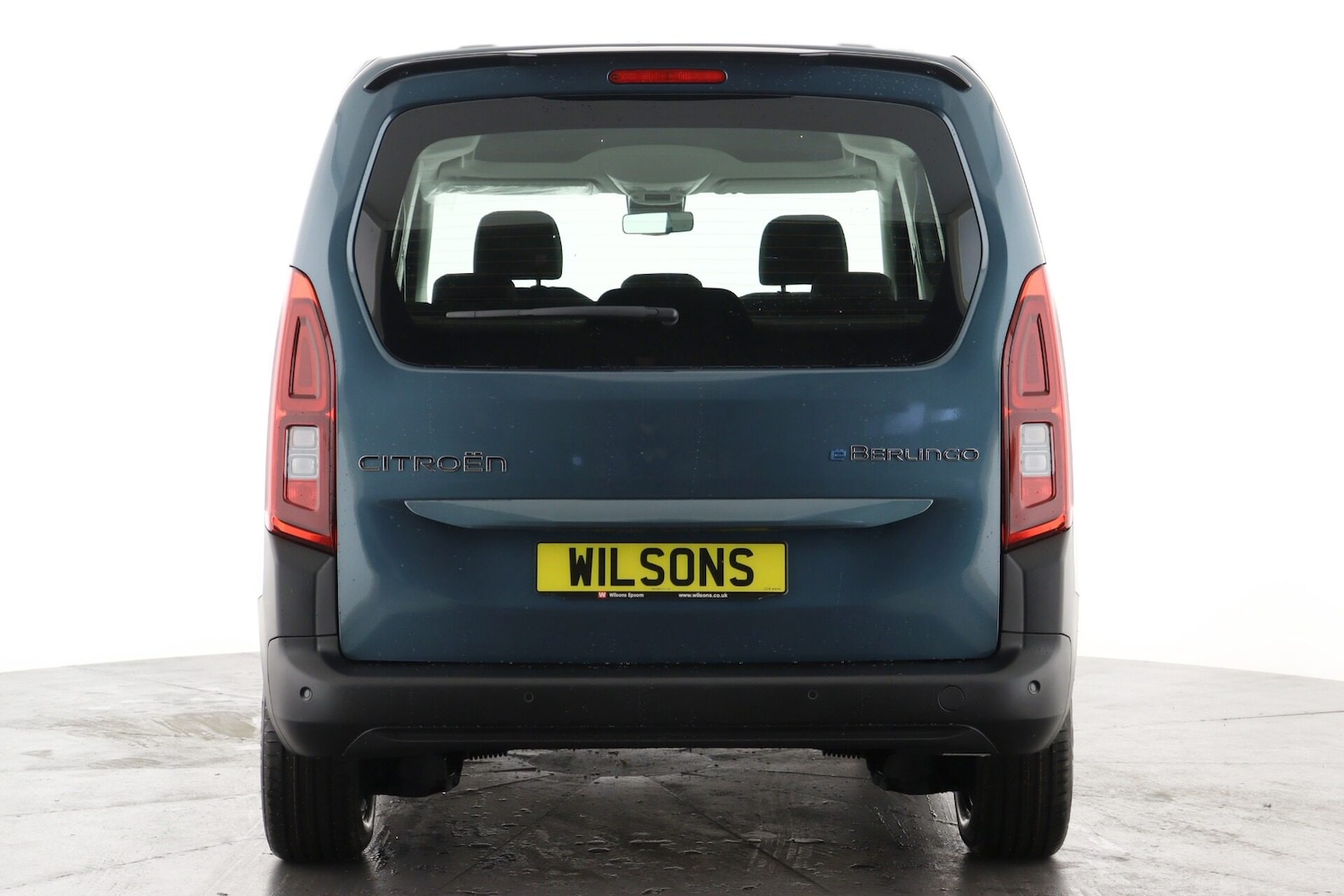 Used Citroen Berlingo 2024 for sale - 76871814: Photo 2