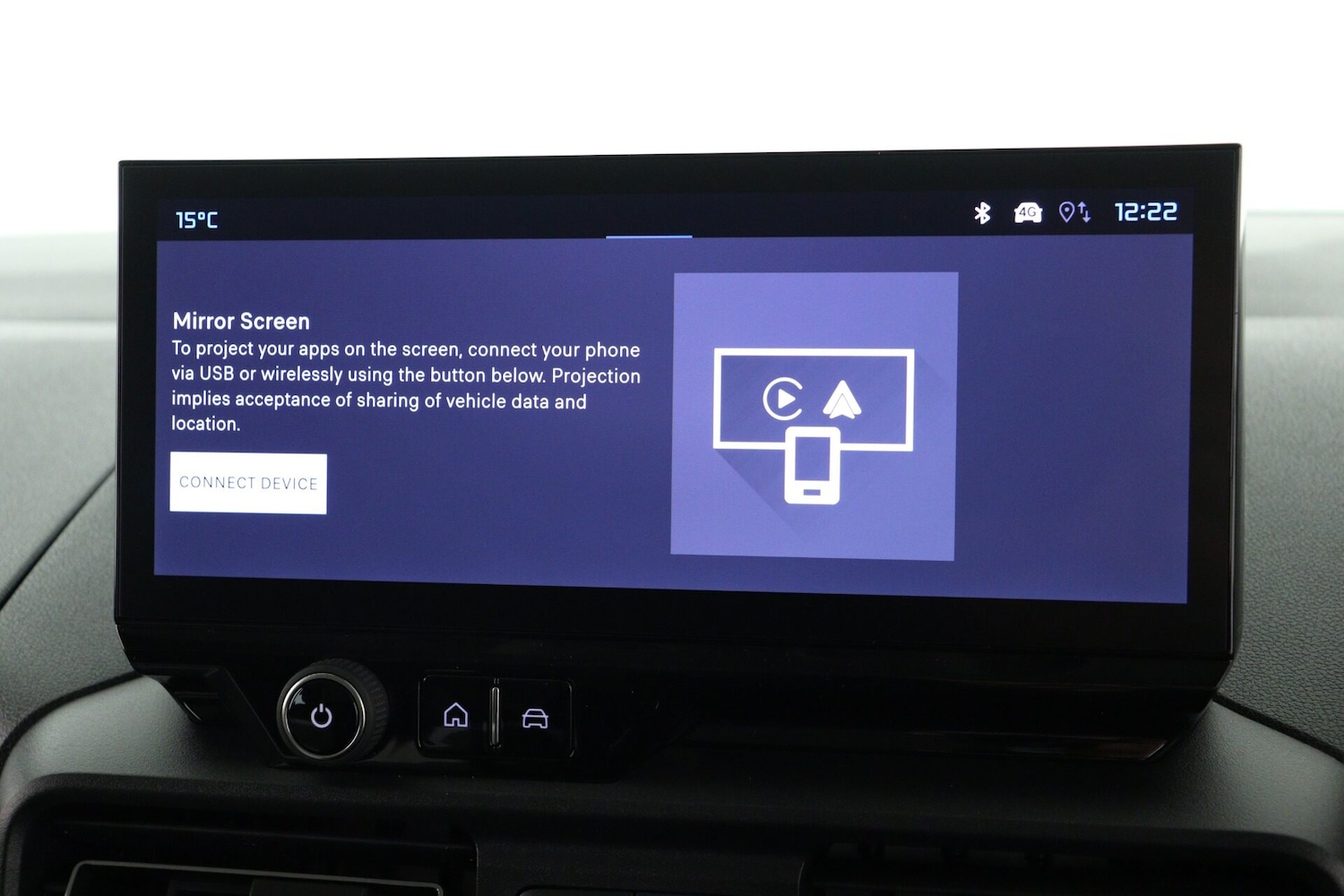 Used Citroen Berlingo 2024 for sale - 76871814: Photo 21