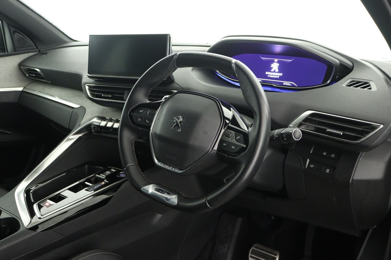 Used Peugeot 5008 2024 for sale - 77366887: Photo 17