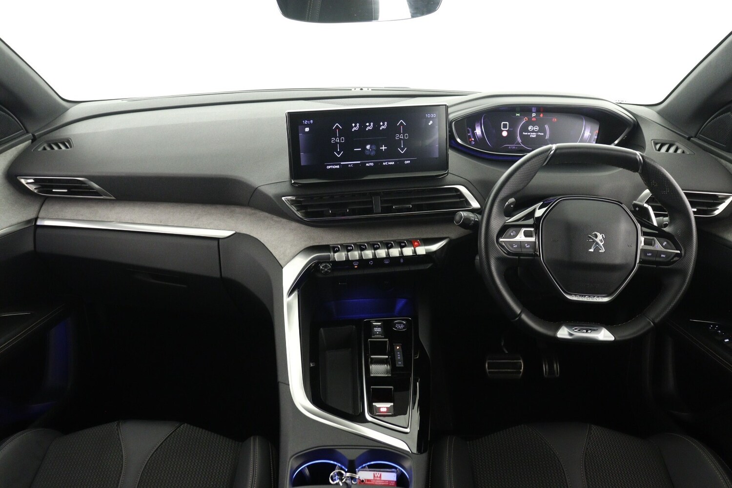 Used Peugeot 5008 2024 for sale - 77366887: Photo 18