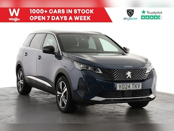 Used Peugeot 5008 2024 for sale - 77366887: Photo