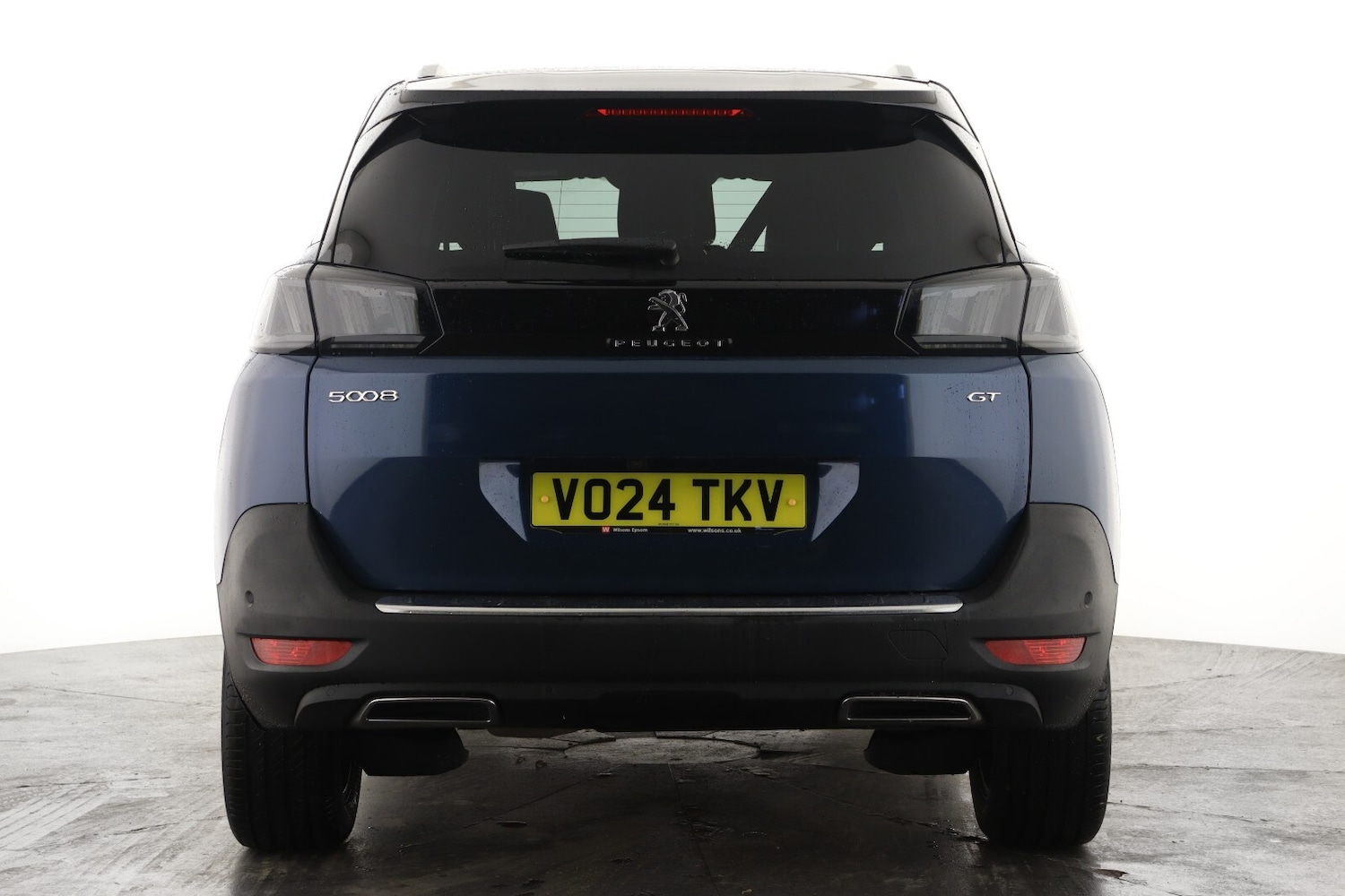 Used Peugeot 5008 2024 for sale - 77366887: Photo 2