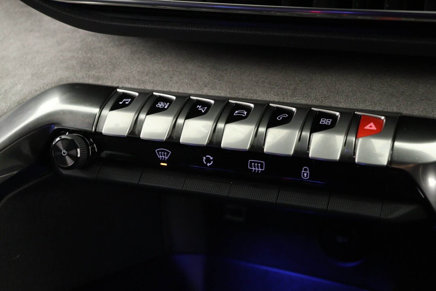 Used Peugeot 5008 2024 for sale - 77366887: Photo 24