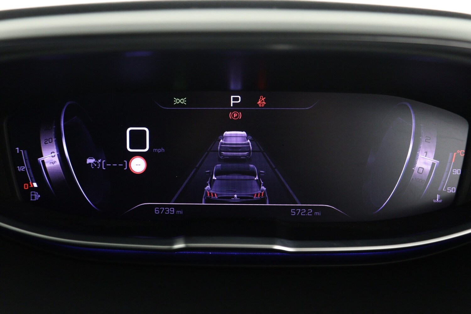 Used Peugeot 5008 2024 for sale - 77366887: Photo 30