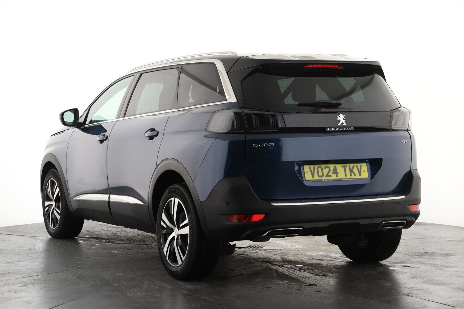 Used Peugeot 5008 2024 for sale - 77366887: Photo 9