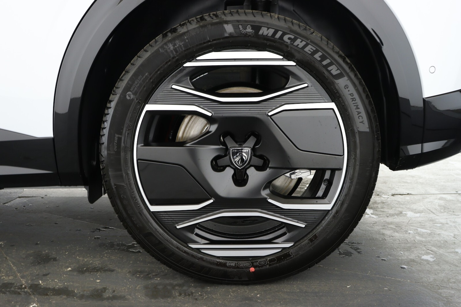 Used Peugeot 3008 2025 for sale - 76871103: Photo 10