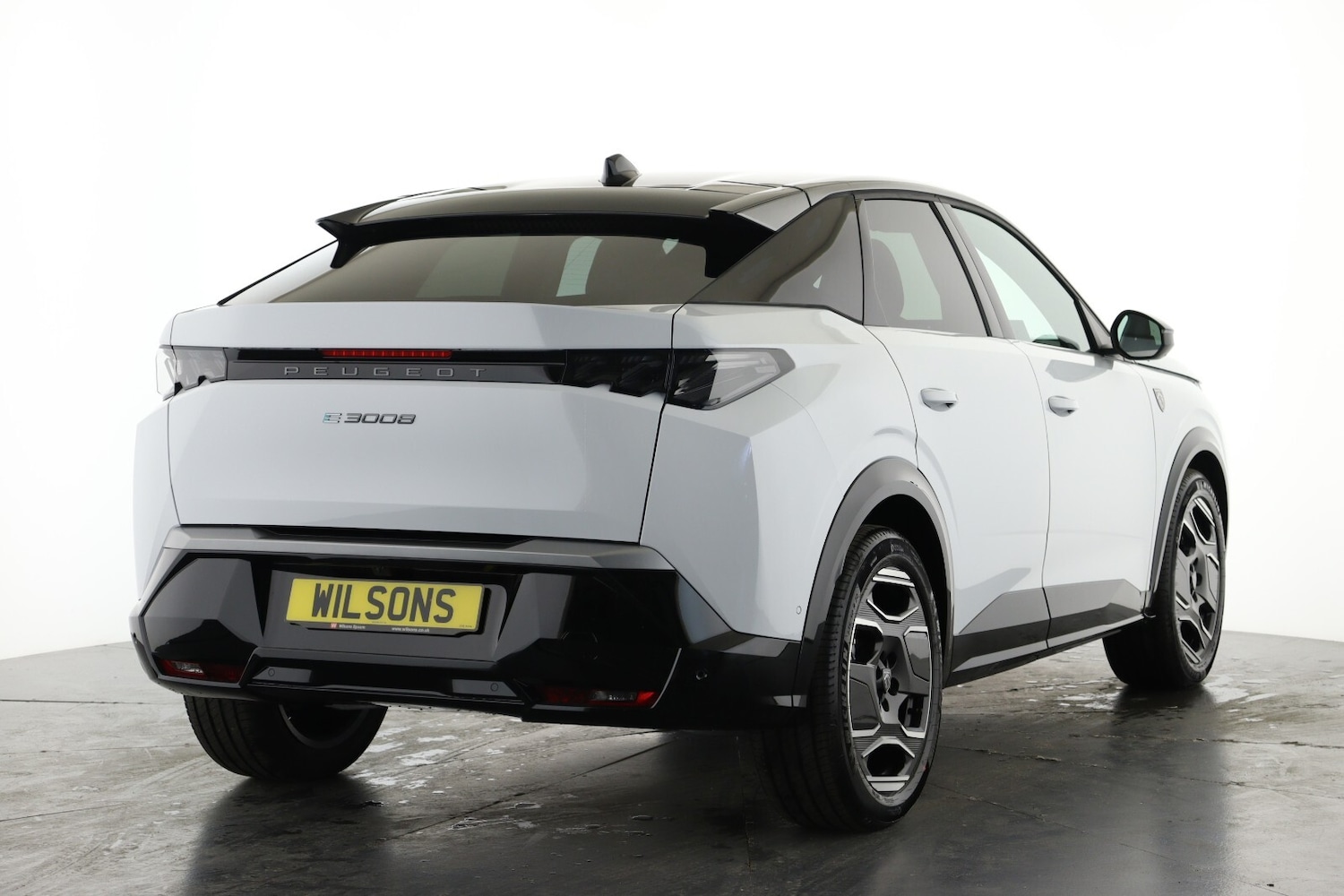 Used Peugeot 3008 2025 for sale - 76871103: Photo 3